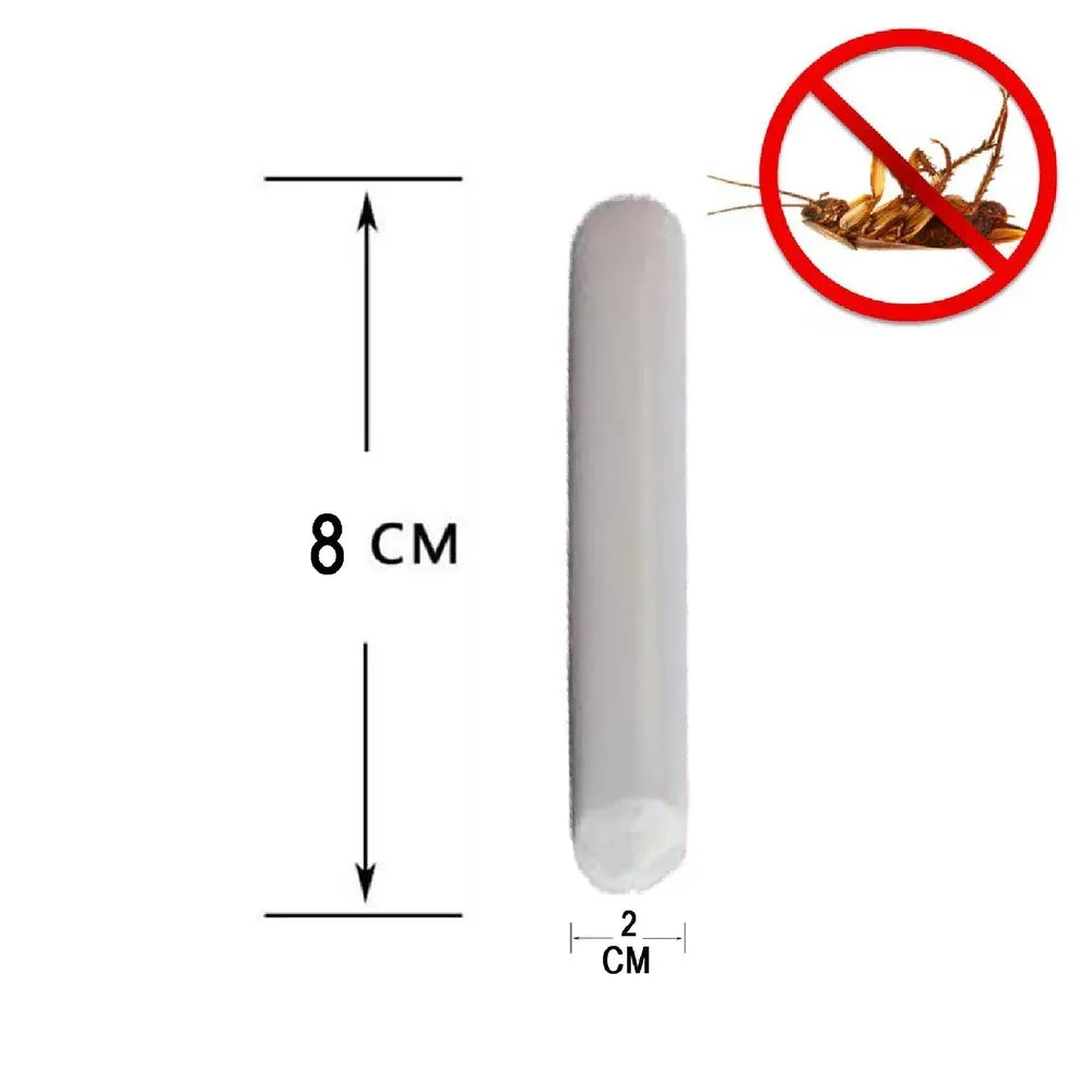 Cockroach repellent chalk – pack of 12