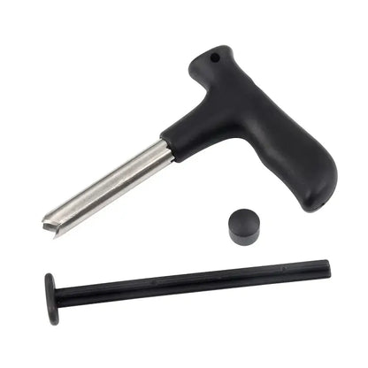 Coconut opener tool - home & kitchen