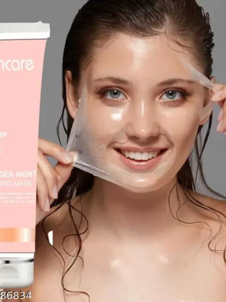 Collagen Peel Off Mask Duo