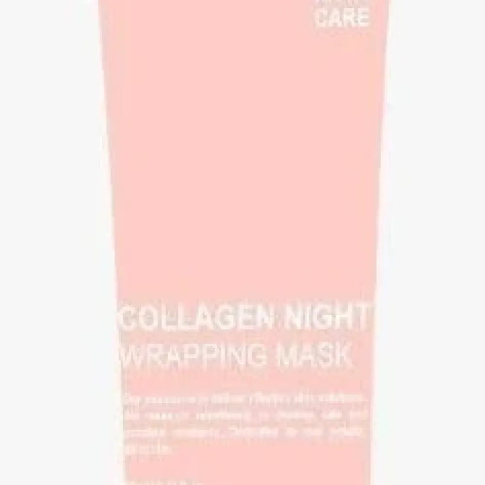 Collagen peel off mask duo