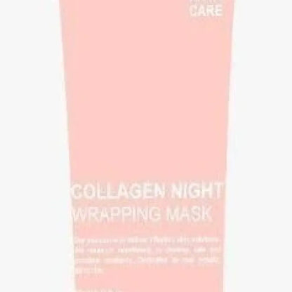 Collagen peel off mask duo