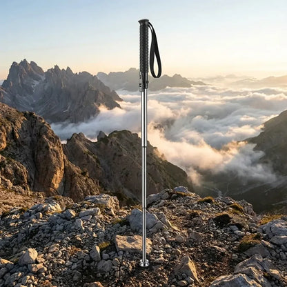 Collapsible self-defense stick - home & kitchen