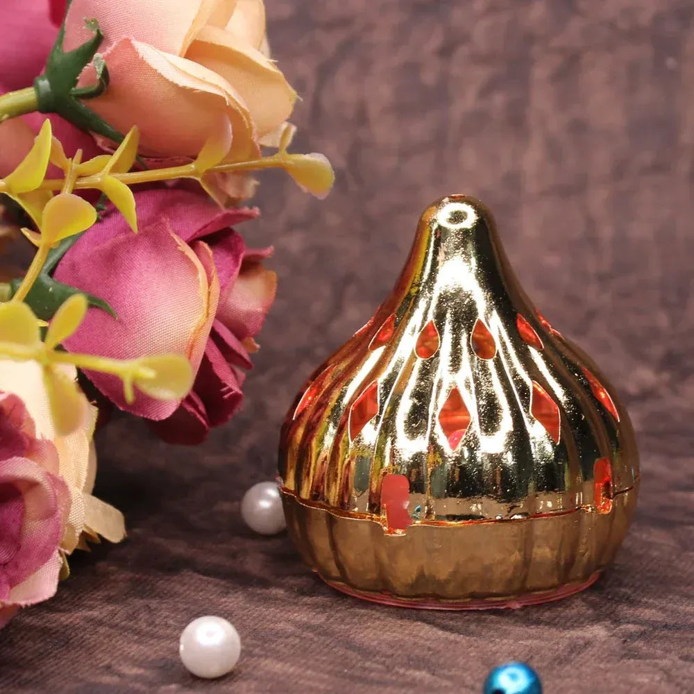 Color-changing led modak light