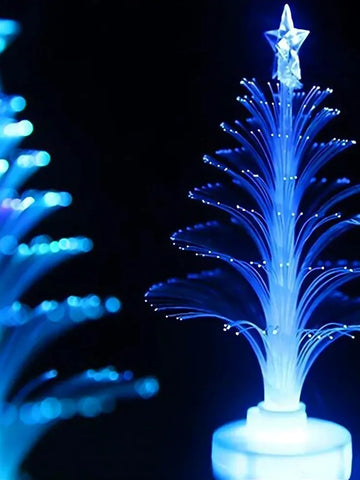 Colorful LED Tree Light