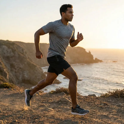 Combo of 3 comfortable men’s shorts