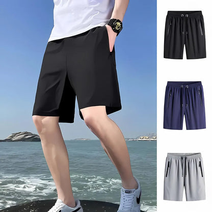 Combo of 3 comfortable men’s shorts