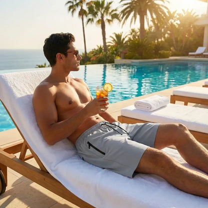 Combo of 3 comfortable men’s shorts