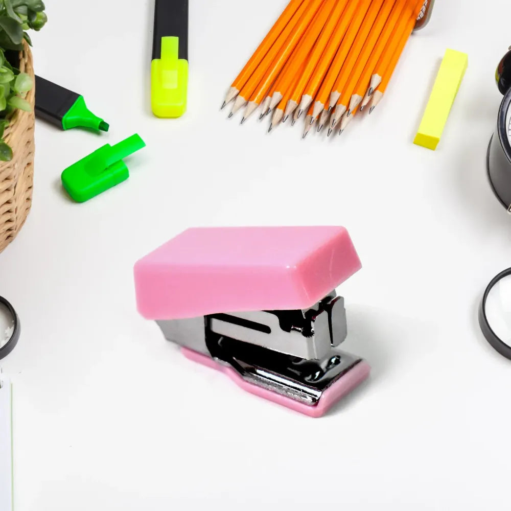 Compact all-in-one stationery set - home improvement