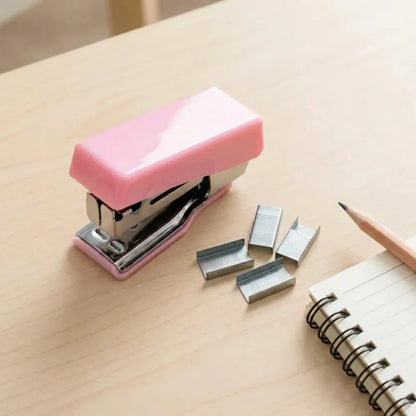 Compact all-in-one stationery set - home improvement