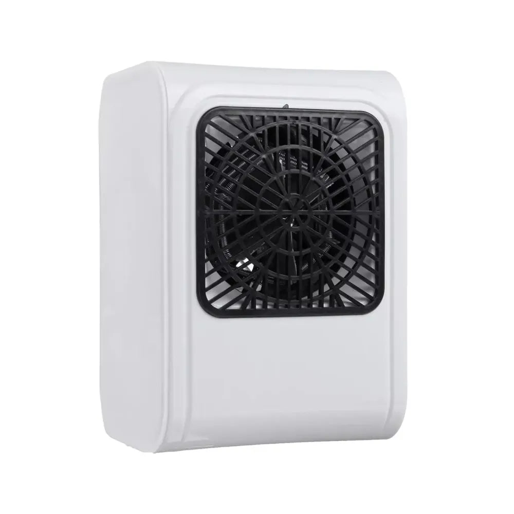 Compact ceramic room heater - home improvement