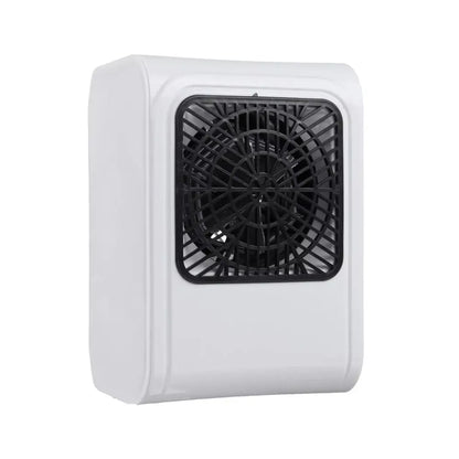Compact ceramic room heater - home improvement