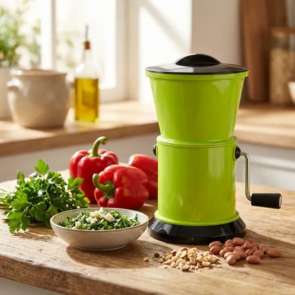 Compact chilly cutter - home & kitchen