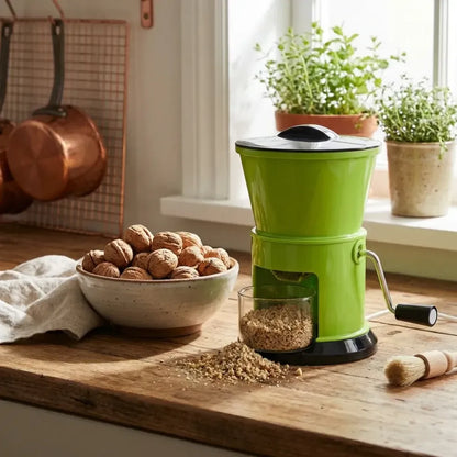 Compact chilly cutter - home & kitchen