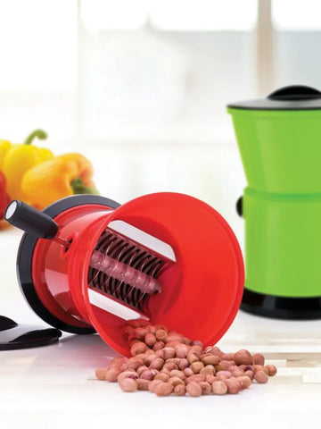 Compact Chilly Cutter