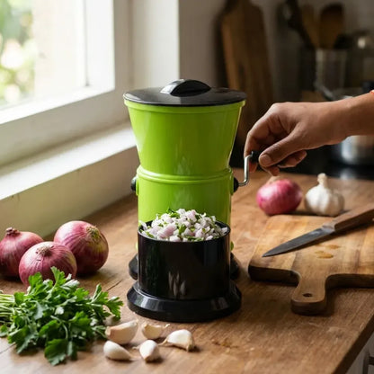 Compact chilly cutter - home & kitchen