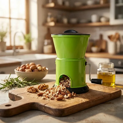 Compact chilly cutter - home & kitchen