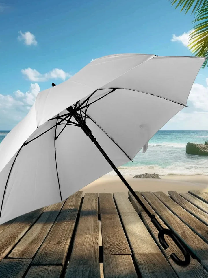 Compact UV Sun & Rain Umbrella
