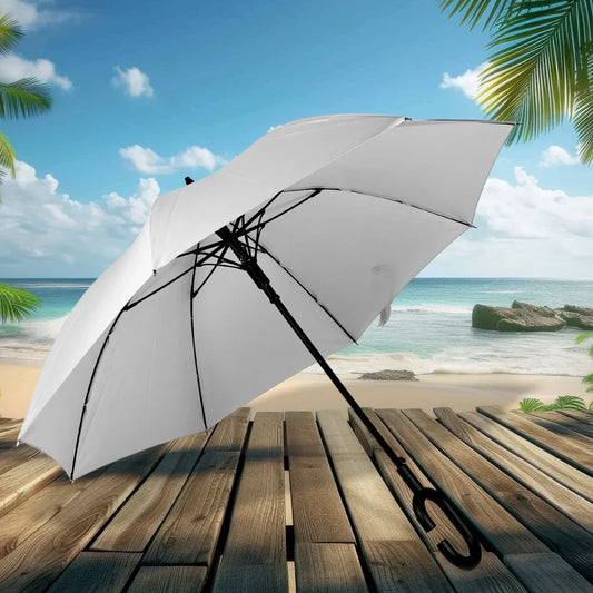 Compact uv sun & rain umbrella - home improvement