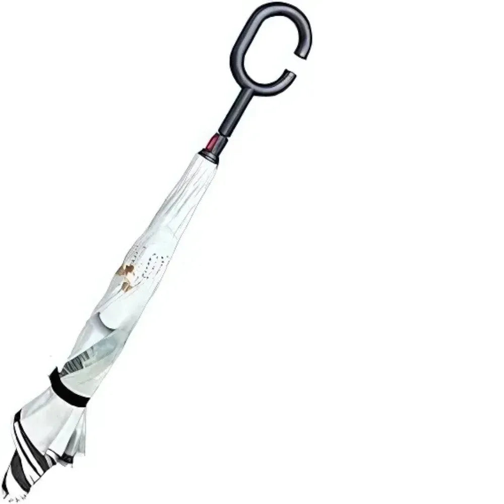 Compact uv sun & rain umbrella - home improvement