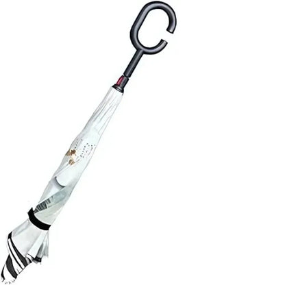 Compact uv sun & rain umbrella - home improvement