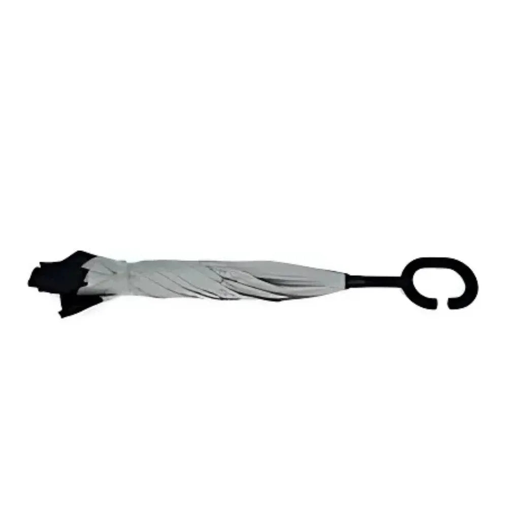 Compact uv sun & rain umbrella - home improvement