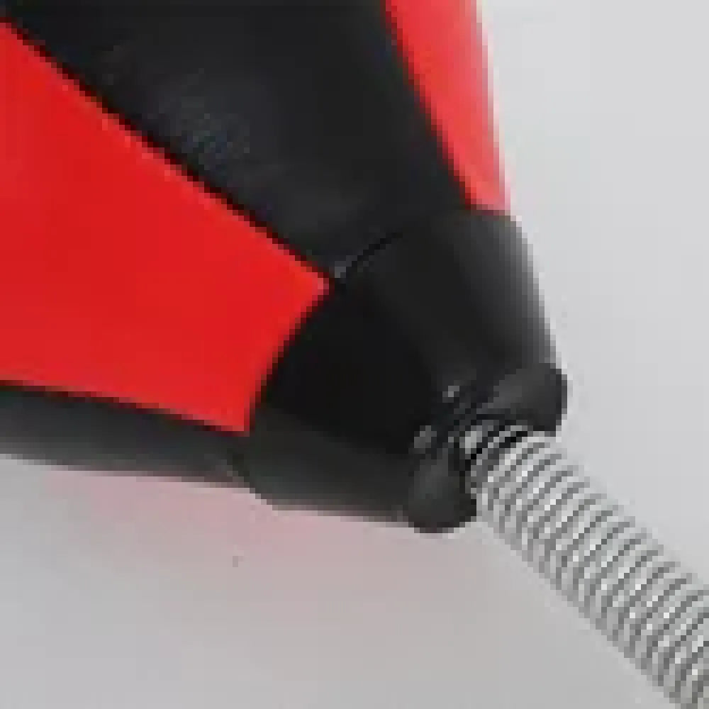 Compact vacuum punching bag - health care