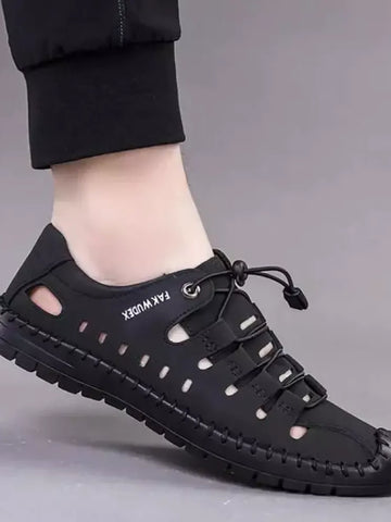 Contemporary Comfort for Everyday Wear