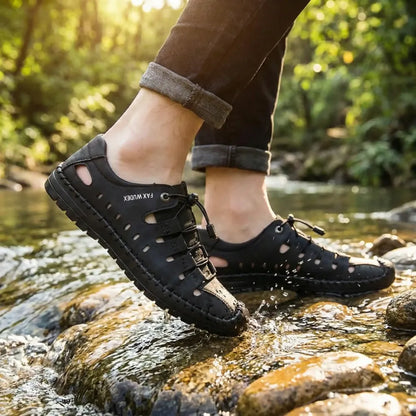 Contemporary comfort for everyday wear - footwear