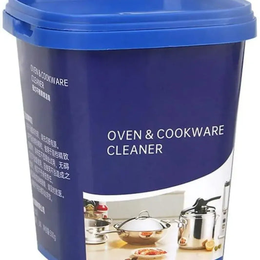 Cookware cleaning paste – 500g