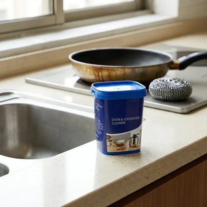 Cookware cleaning paste – 500g