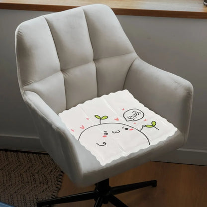 Cool gel ice cushion - health care