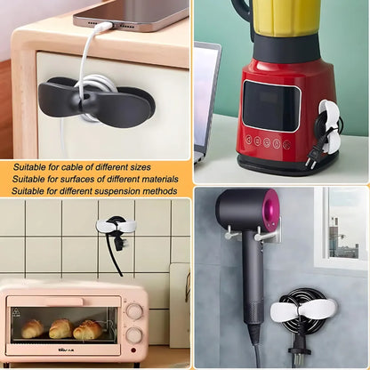 Cord organizer