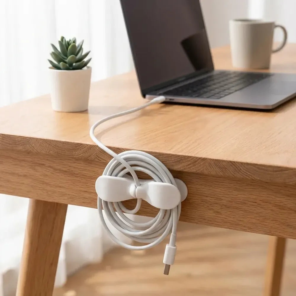 Cord organizer