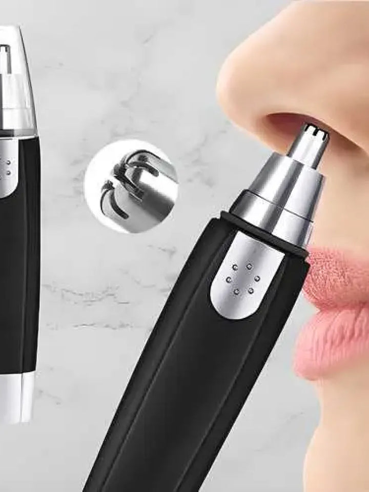Cordless Ear & Nose Trimmer