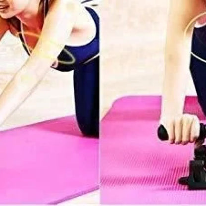 Core strength ab roller