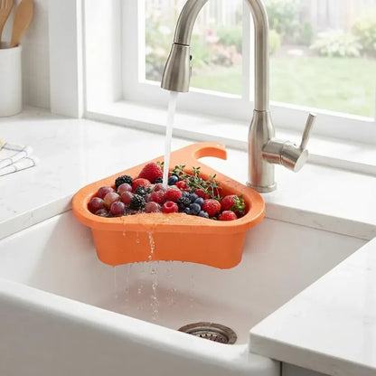 Corner sink dish rack – pack of 2