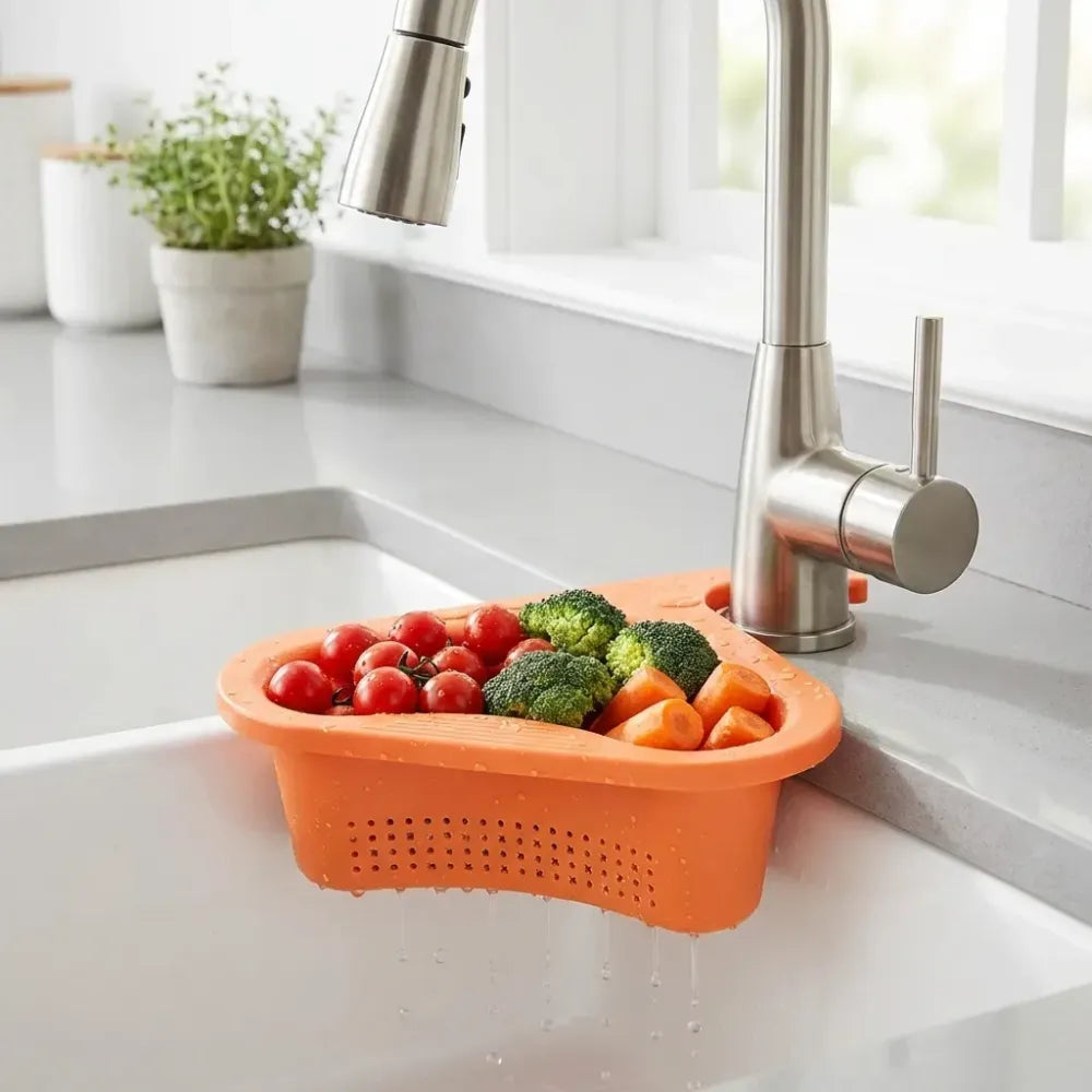 Corner sink dish rack – pack of 2