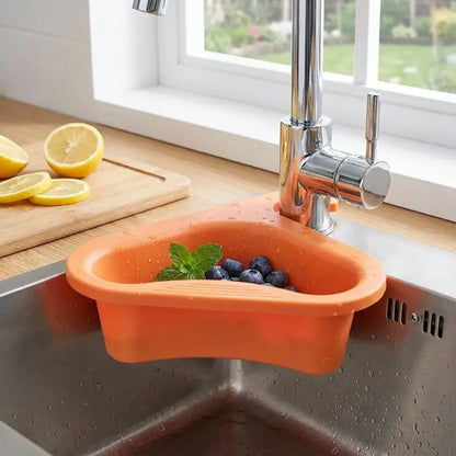 Corner sink dish rack – pack of 2