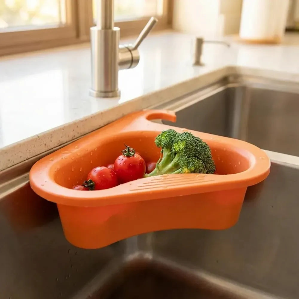 Corner sink dish rack – pack of 2