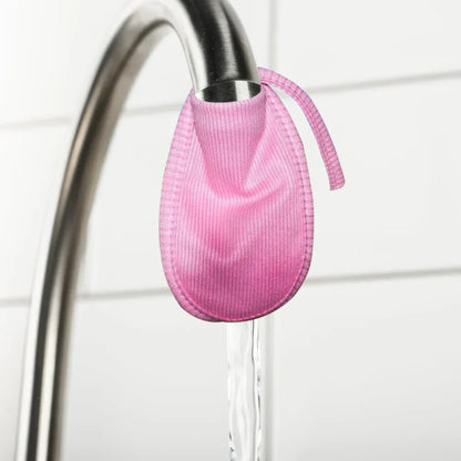 Cotton water filter cover - kitchen tool
