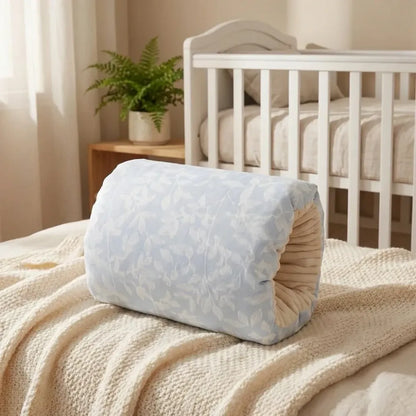 Cozie cradle baby pillow