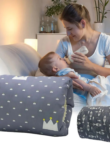 Cozie Cradle Baby Pillow