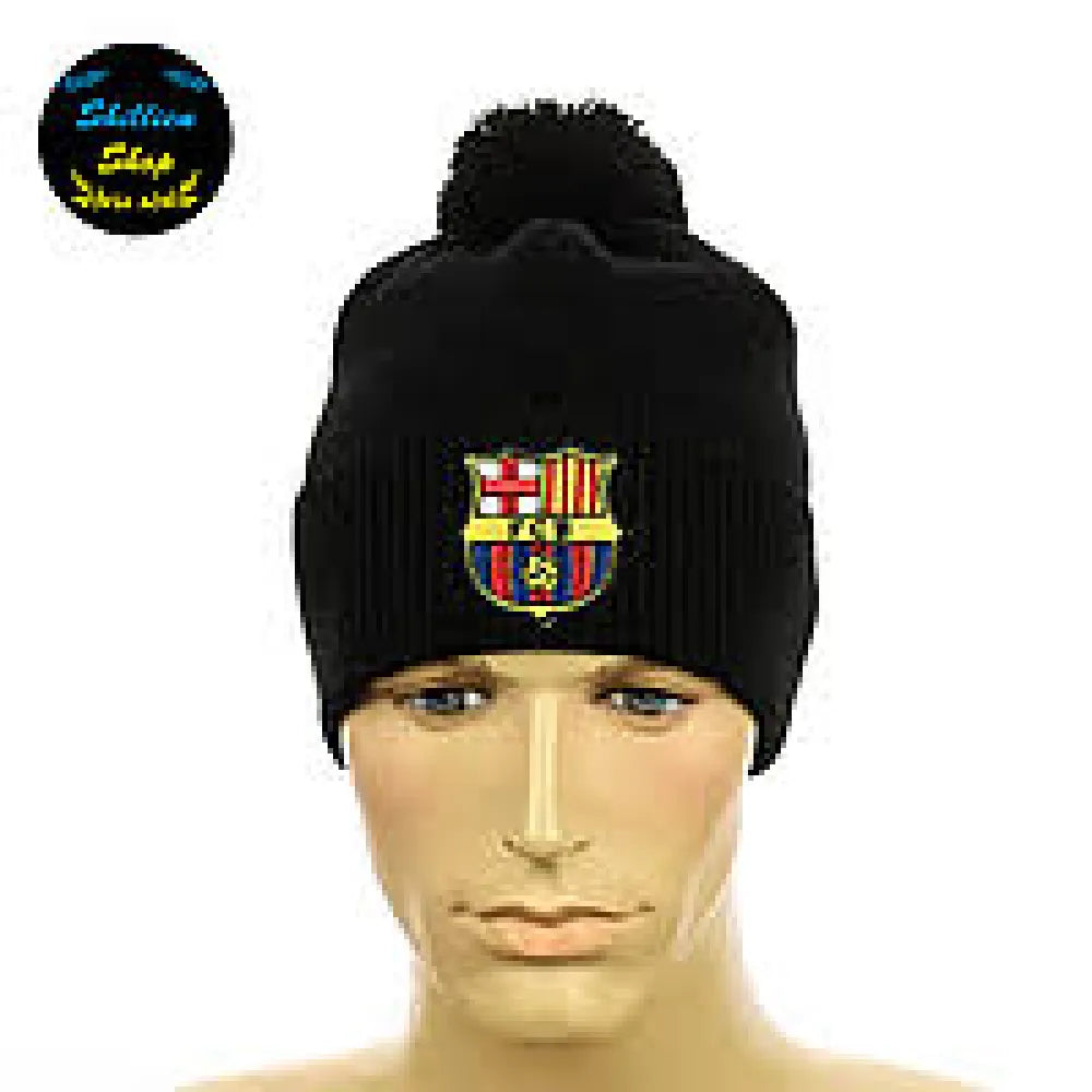Cozy winter beanie for boys - health & beauty