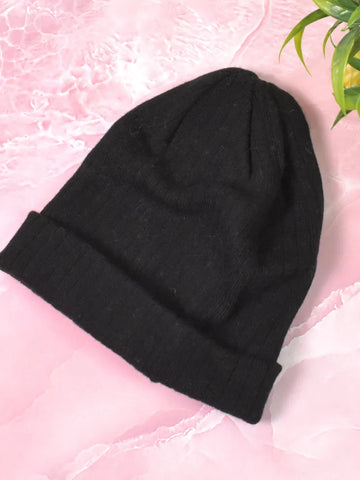 Cozy Winter Beanie for Boys