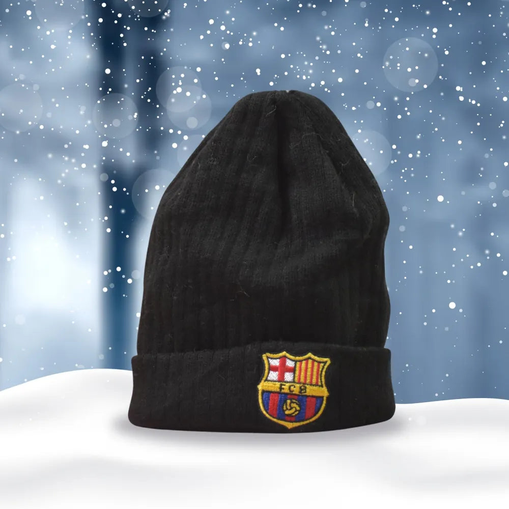 Cozy winter beanie for boys - health & beauty