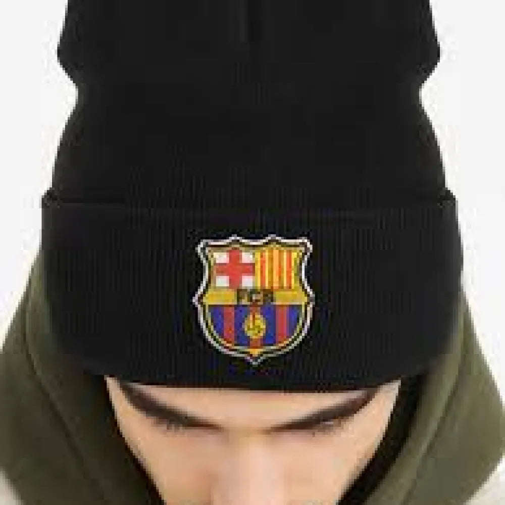 Cozy winter beanie for boys - health & beauty