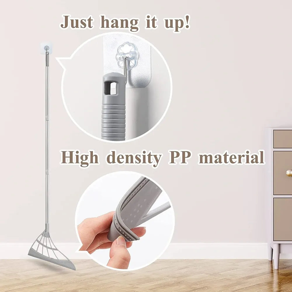 Cpixen adjustable floor wiper