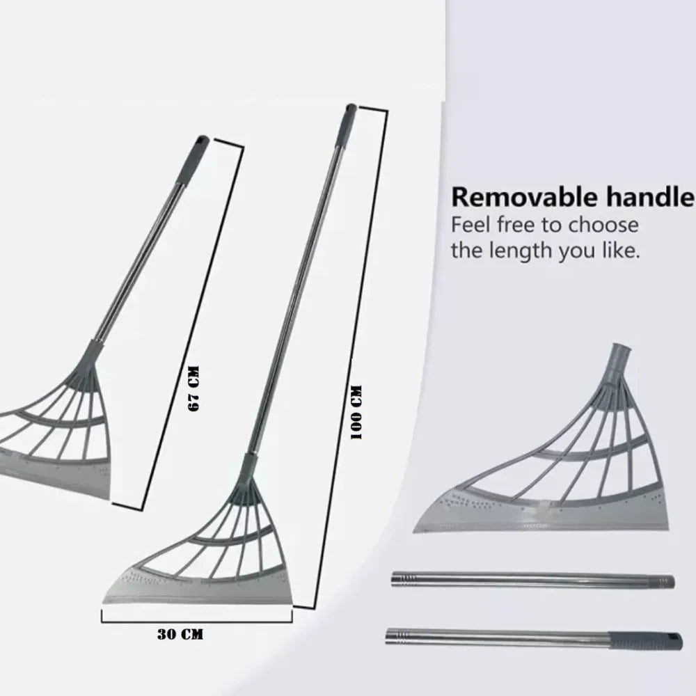 Cpixen adjustable floor wiper