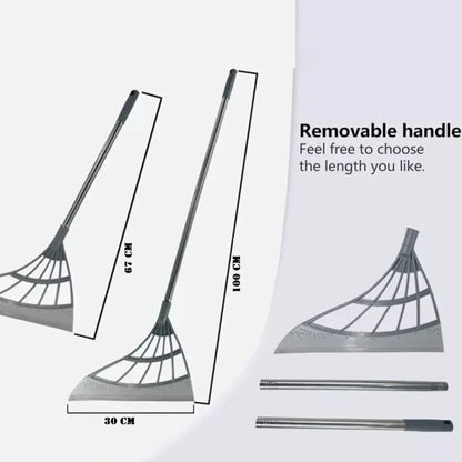 Cpixen adjustable floor wiper