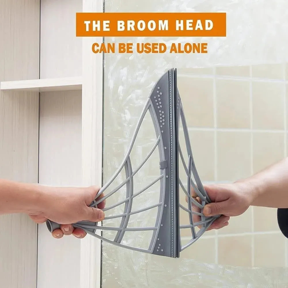 Cpixen adjustable floor wiper